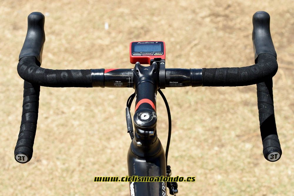 BMC TeamMachine SLR01