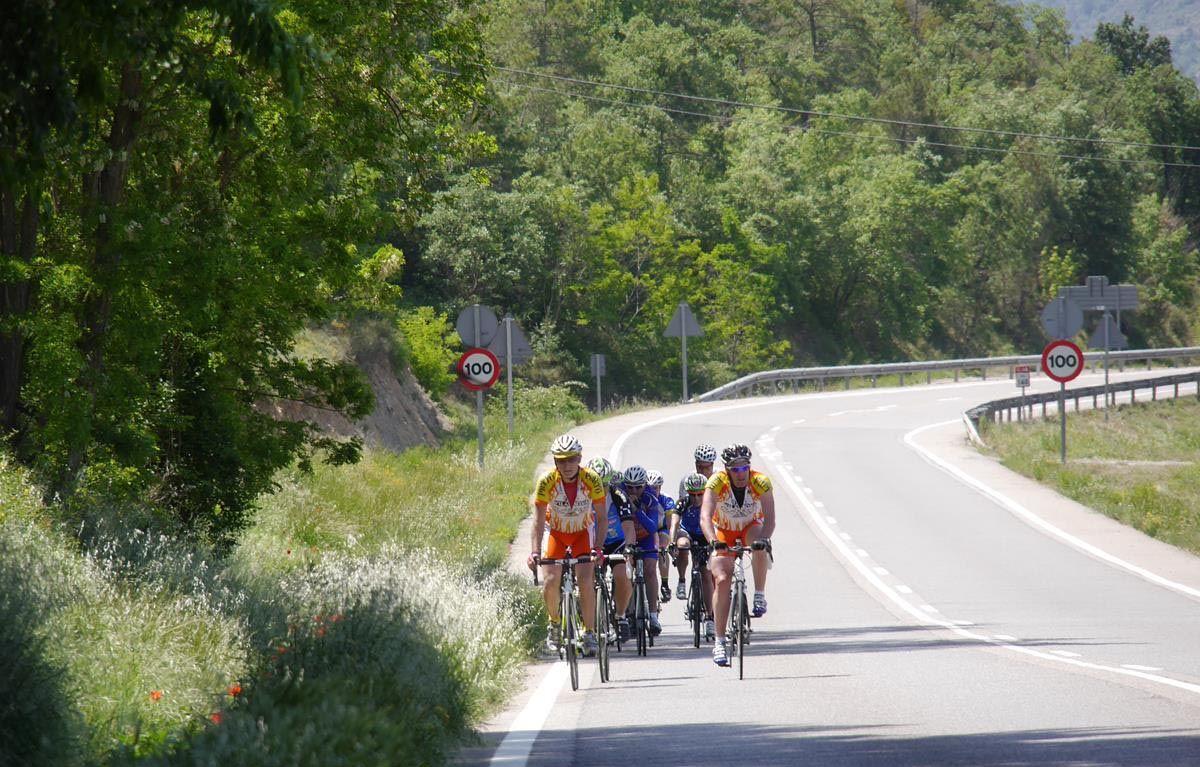Clásica Villanova-Andorra