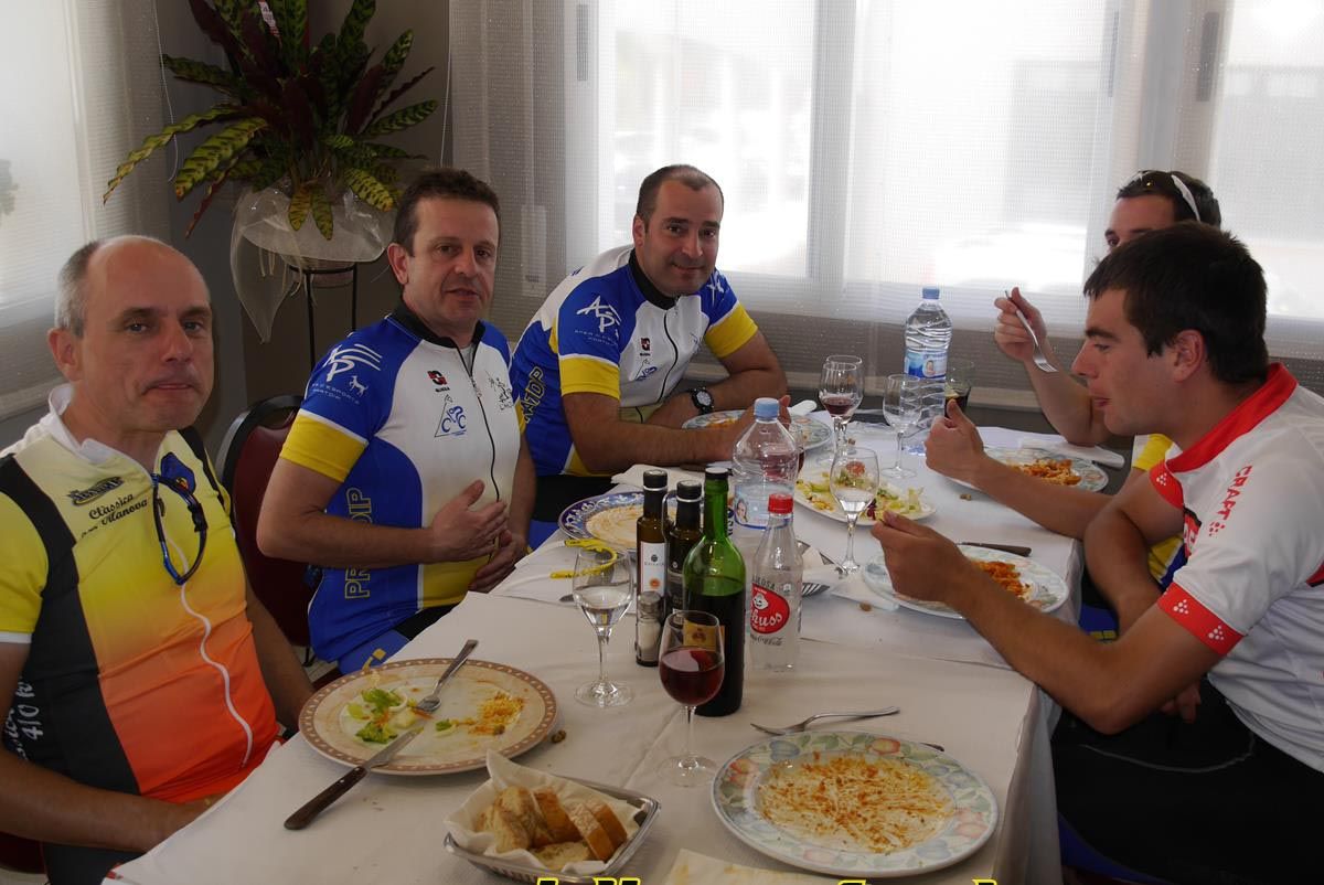 Clásica Villanova-Andorra