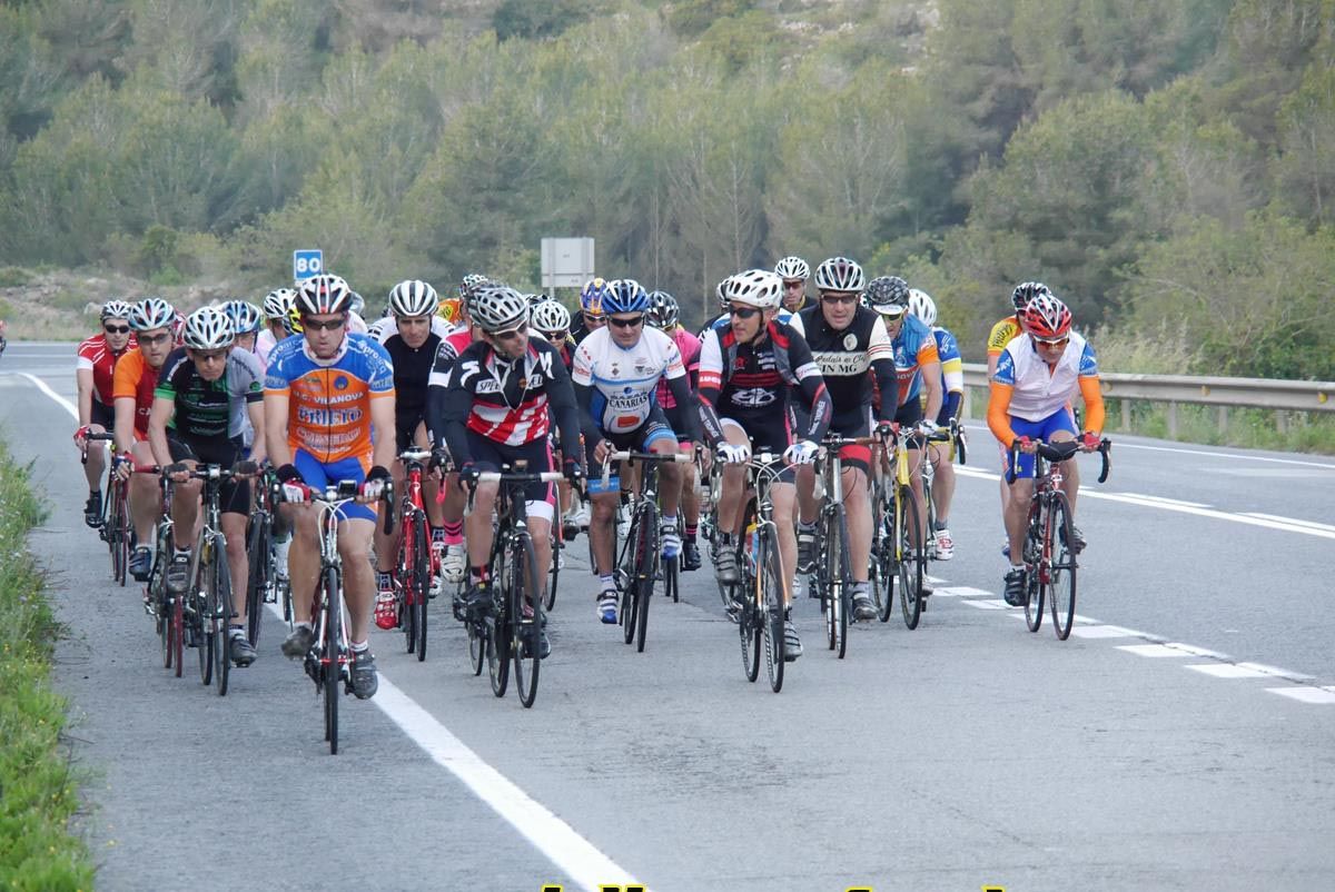 Clásica Villanova-Andorra