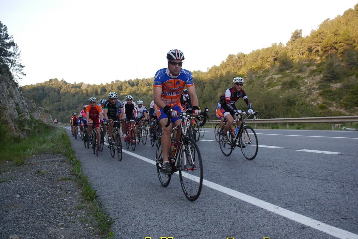 Clásica Villanova-Andorra