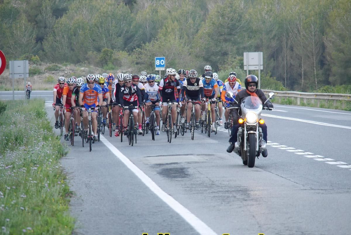 Clásica Villanova-Andorra