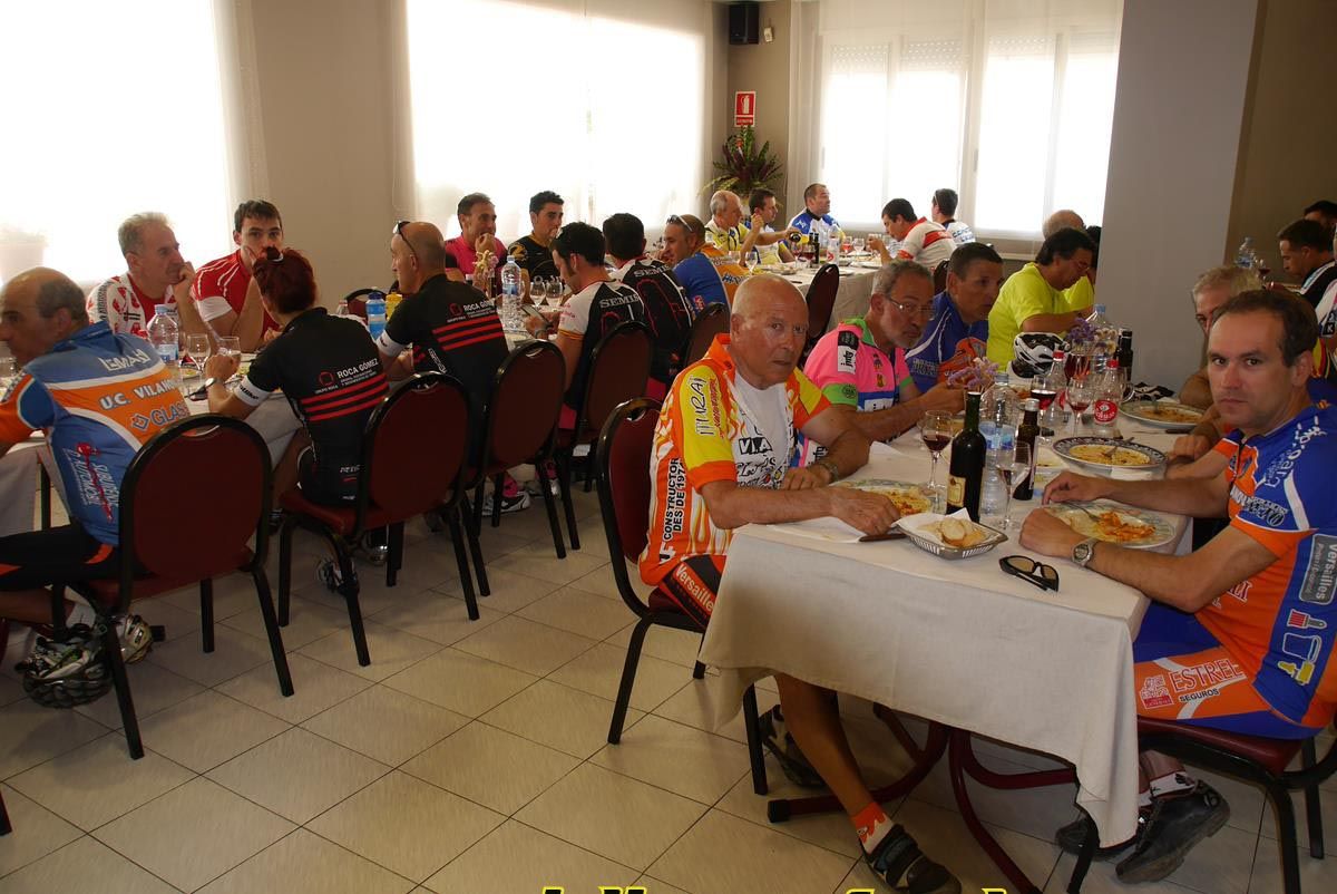 Clásica Villanova-Andorra