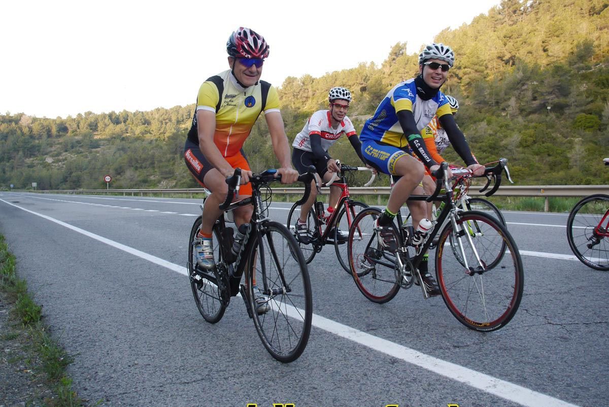 Clásica Villanova-Andorra