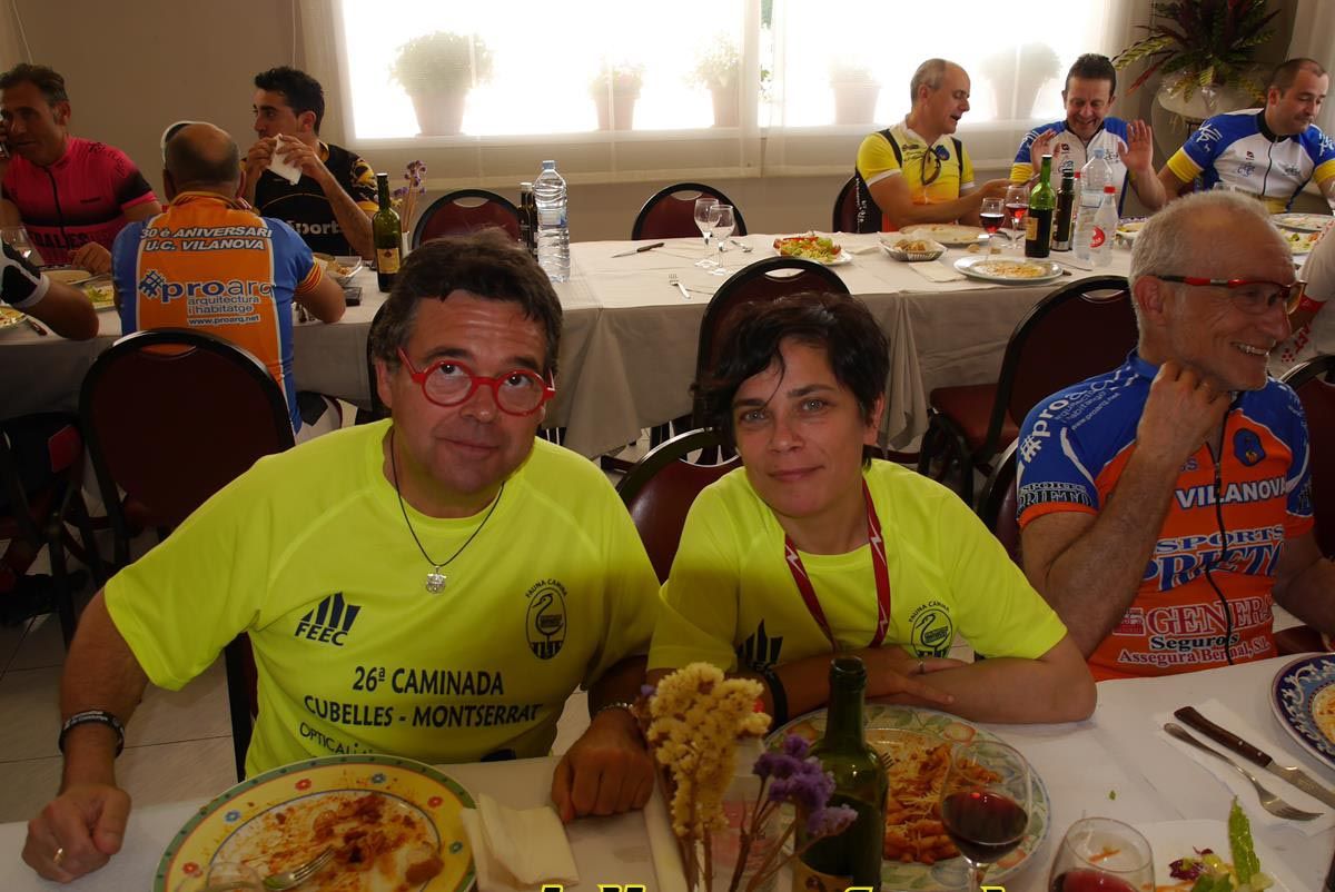 Clásica Villanova-Andorra