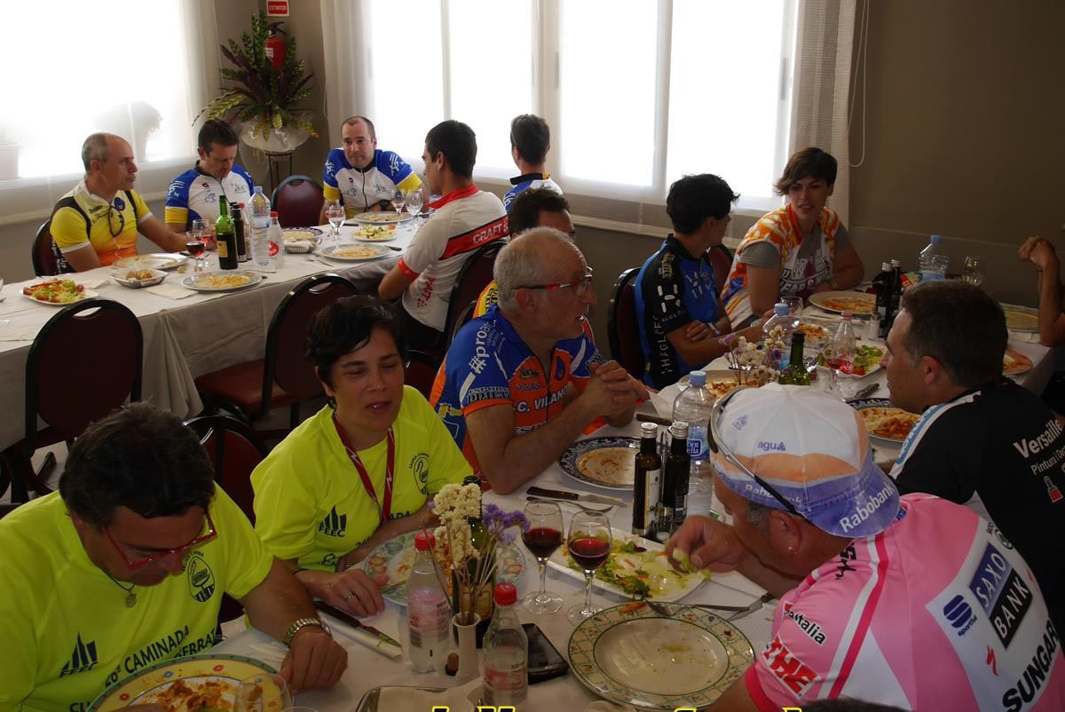 Clásica Villanova-Andorra