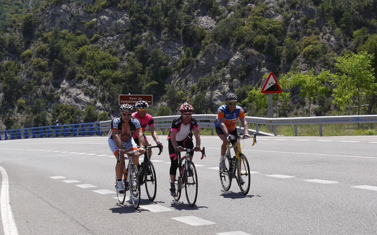 Clásica Villanova-Andorra