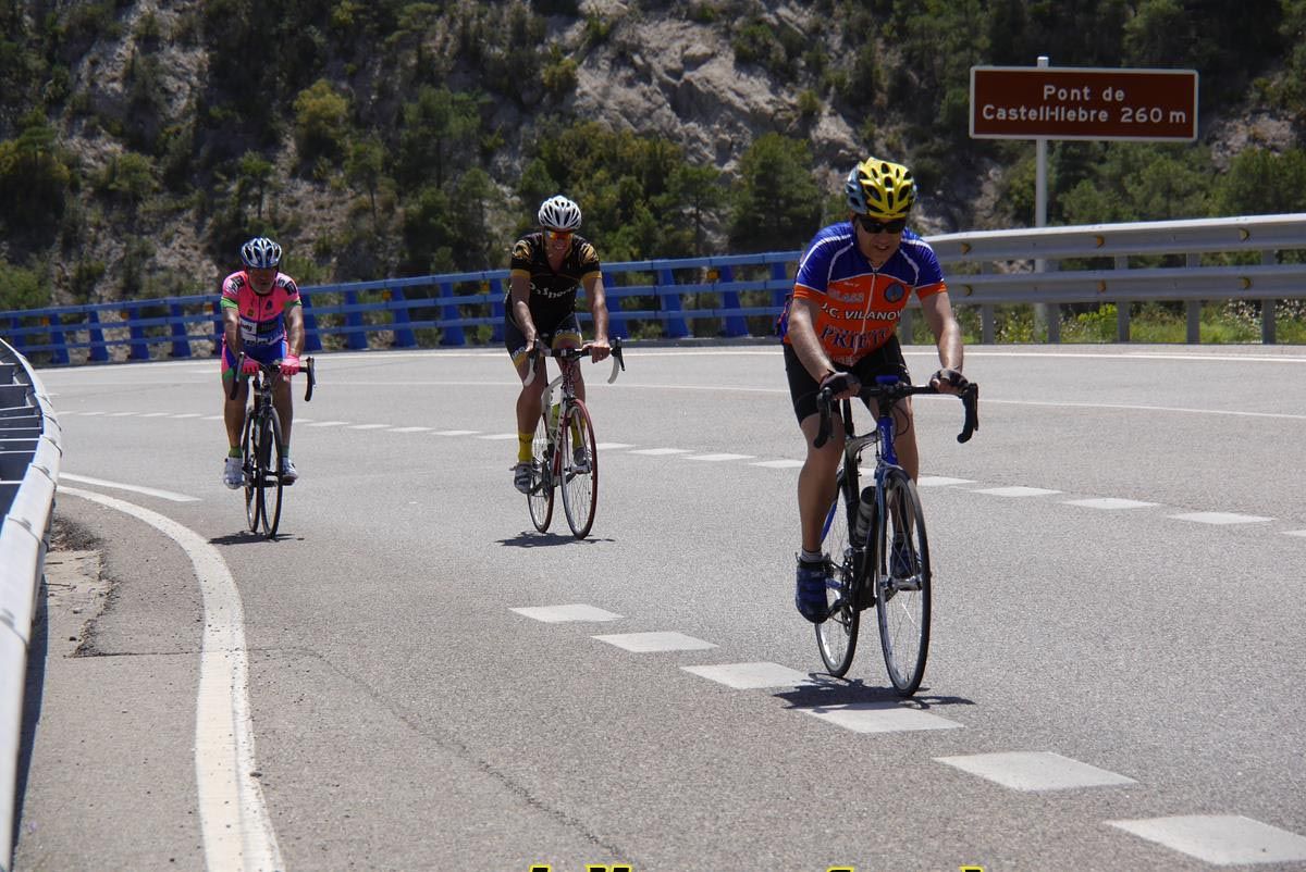 Clásica Villanova-Andorra