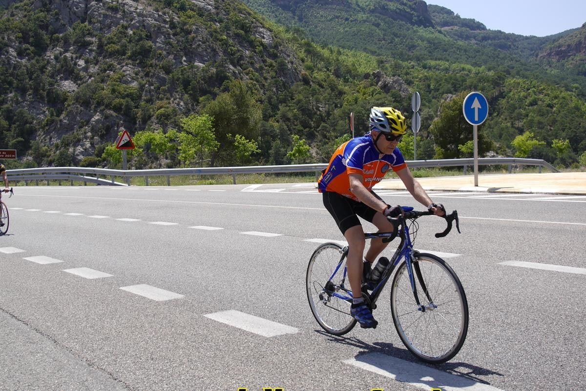 Clásica Villanova-Andorra