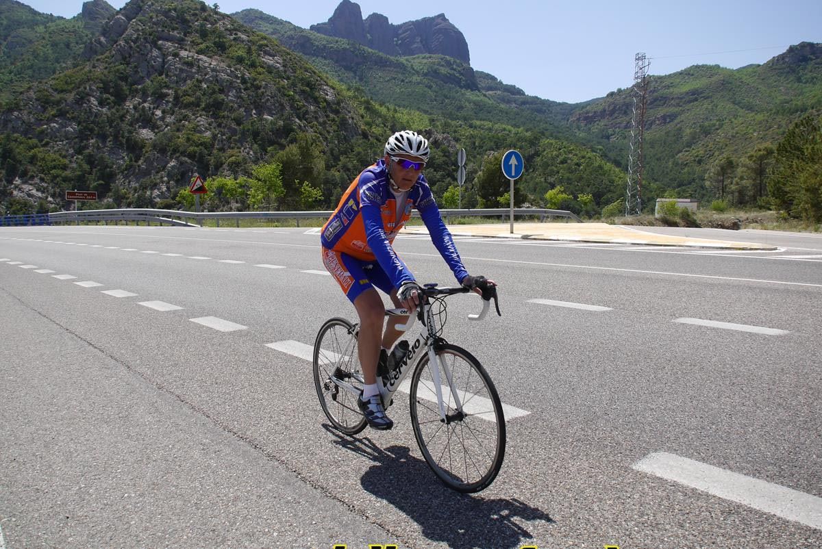 Clásica Villanova-Andorra