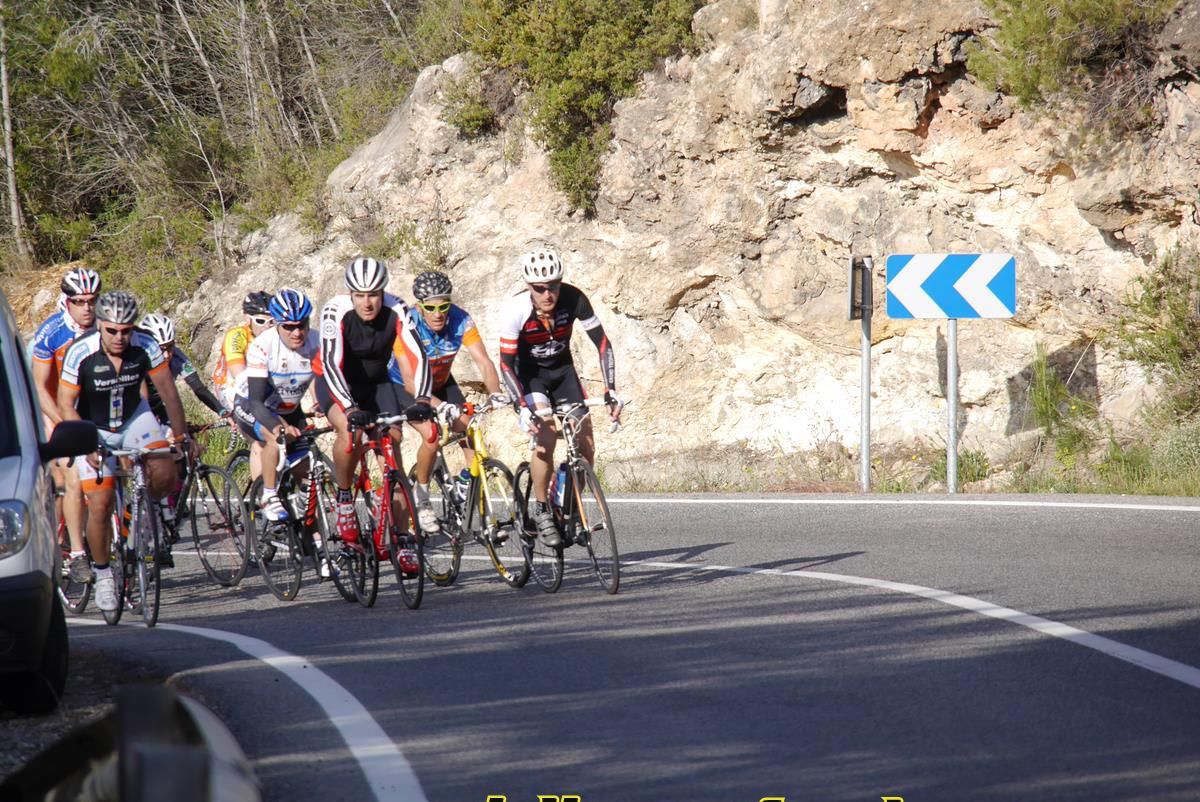 Clásica Villanova-Andorra