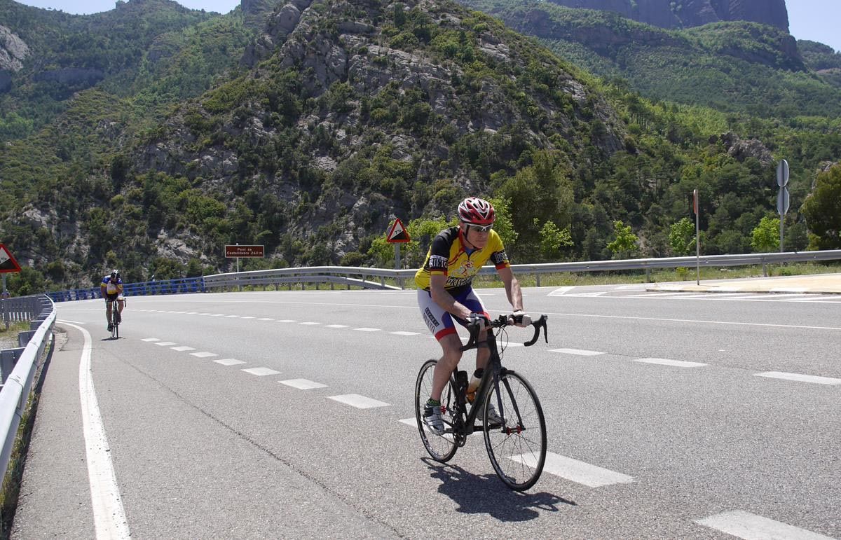 Clásica Villanova-Andorra