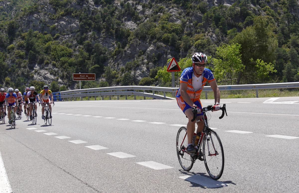 Clásica Villanova-Andorra