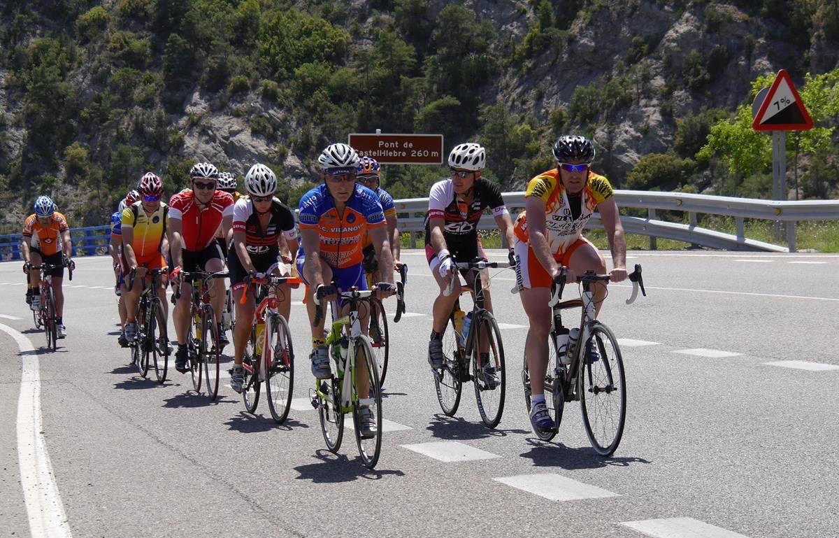 Clásica Villanova-Andorra