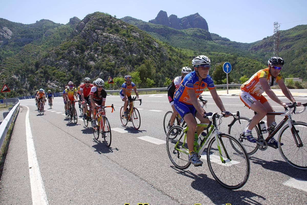 Clásica Villanova-Andorra