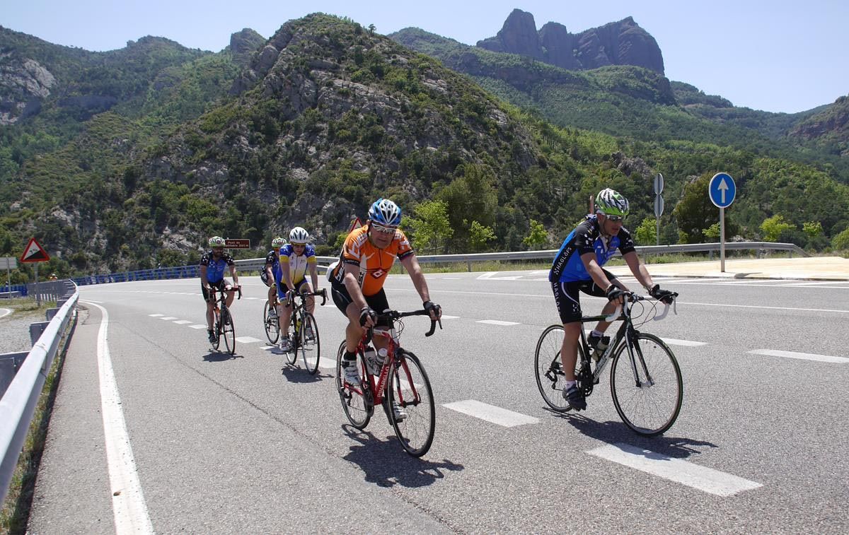 Clásica Villanova-Andorra