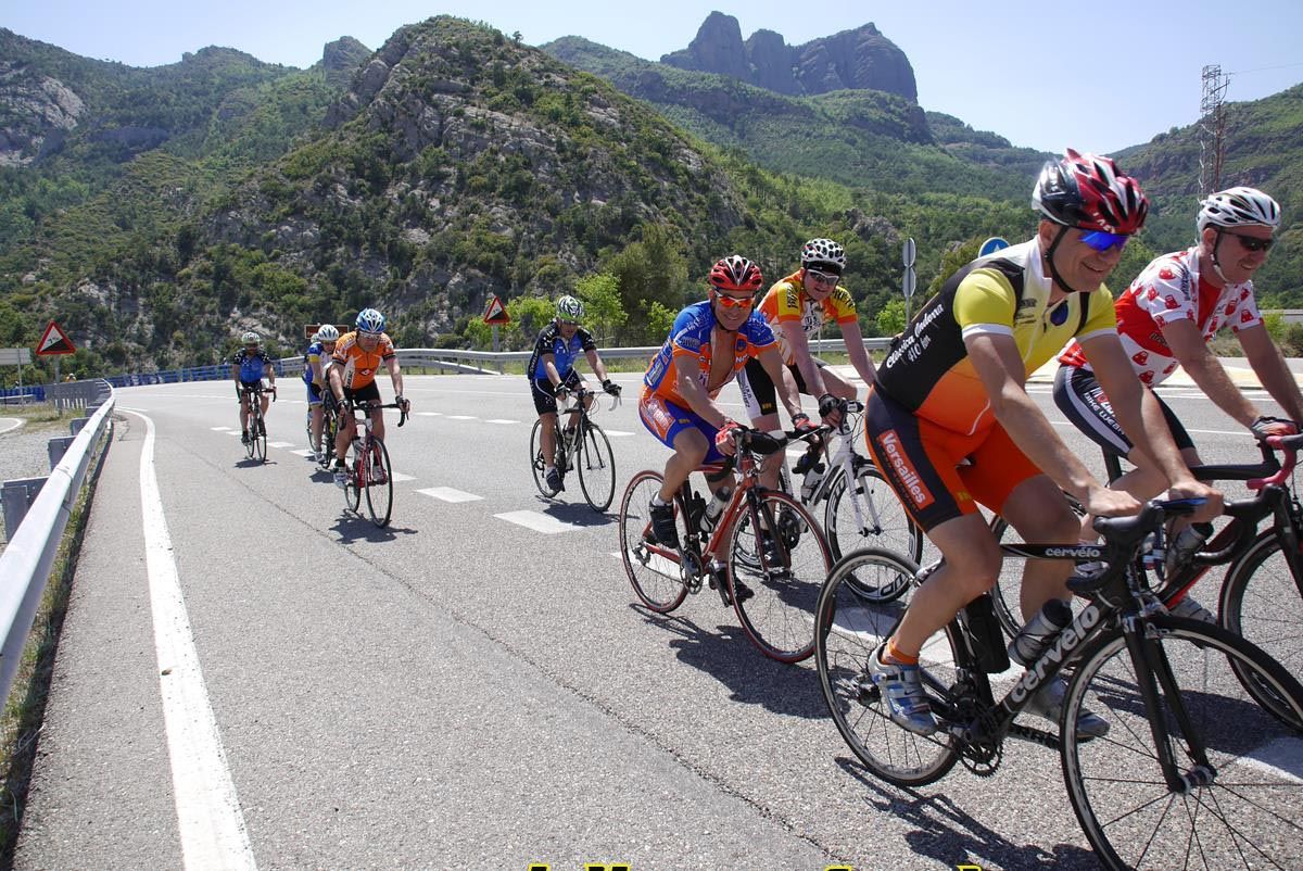 Clásica Villanova-Andorra
