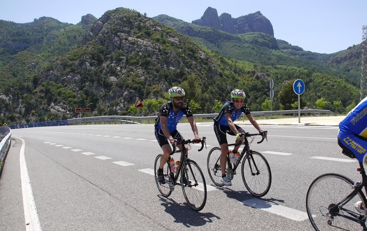 Clásica Villanova-Andorra