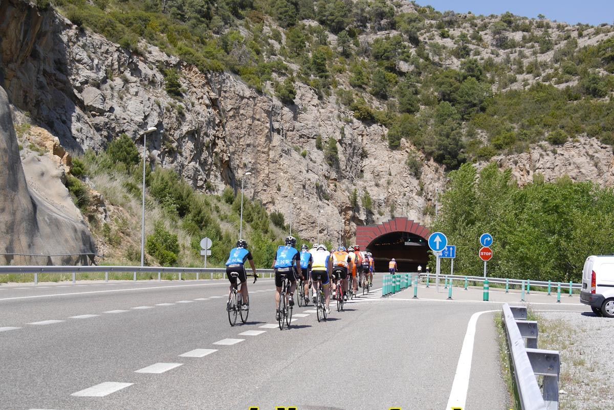 Clásica Villanova-Andorra