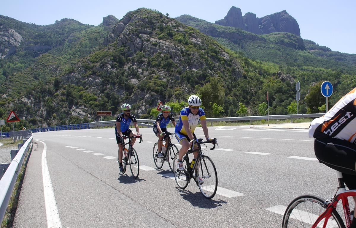 Clásica Villanova-Andorra