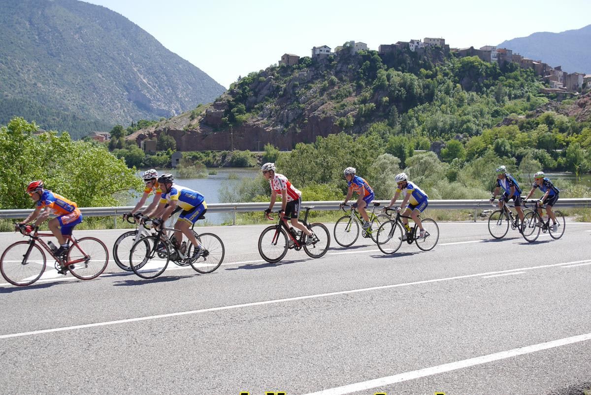 Clásica Villanova-Andorra