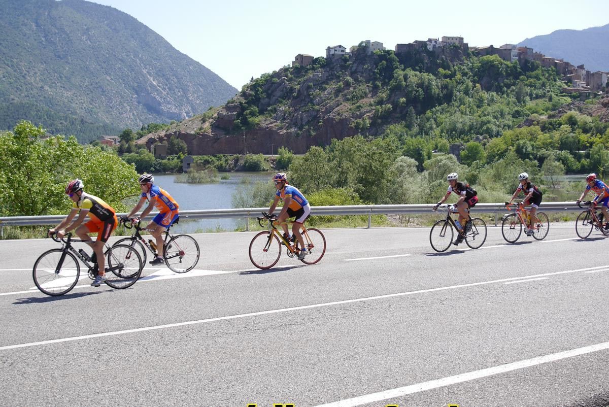 Clásica Villanova-Andorra