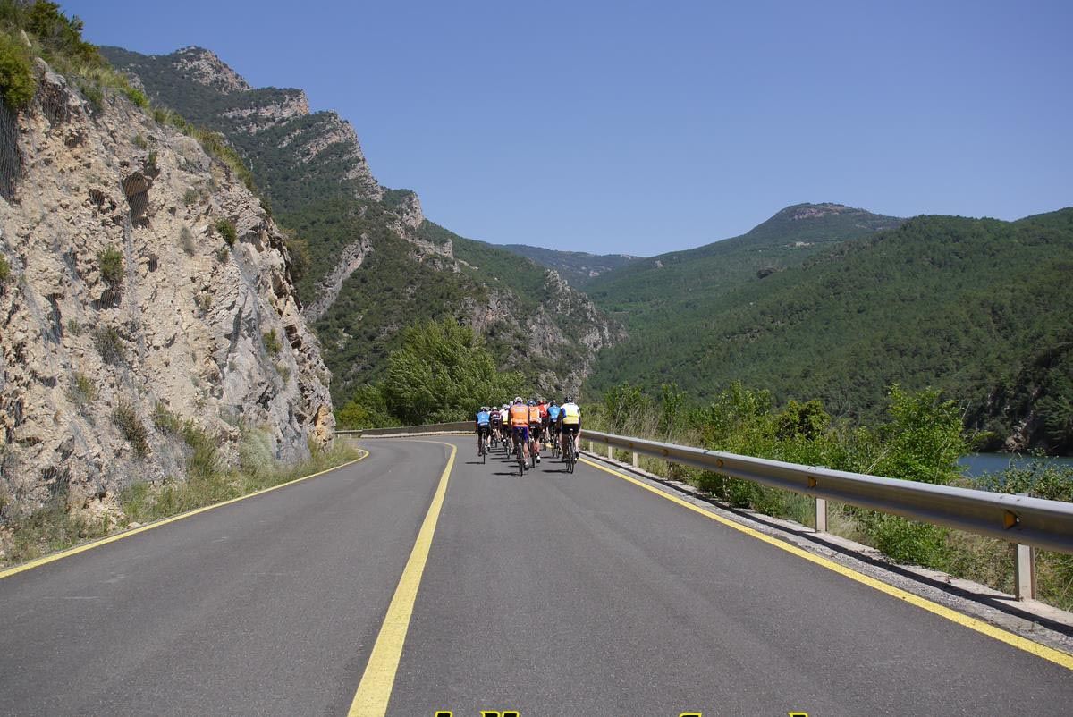 Clásica Villanova-Andorra