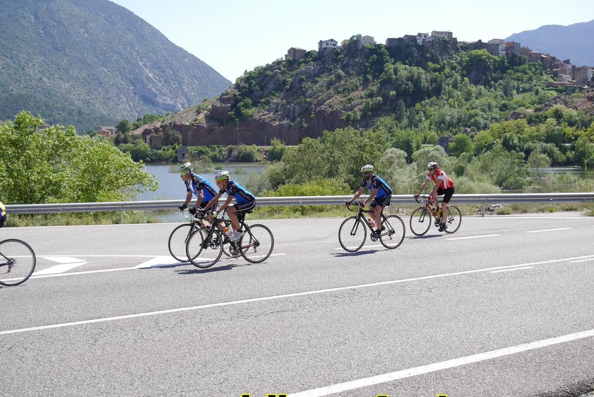 Clásica Villanova-Andorra