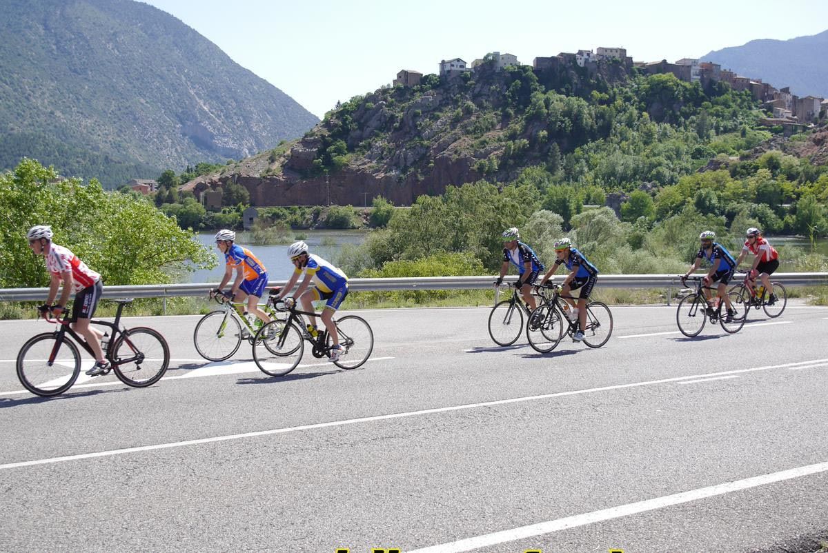 Clásica Villanova-Andorra