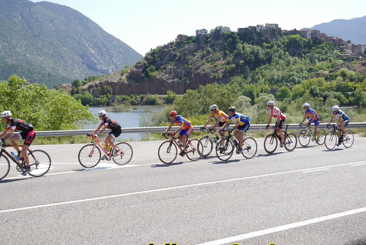 Clásica Villanova-Andorra
