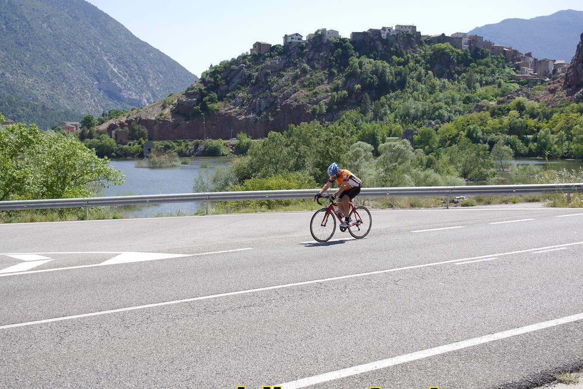 Clásica Villanova-Andorra