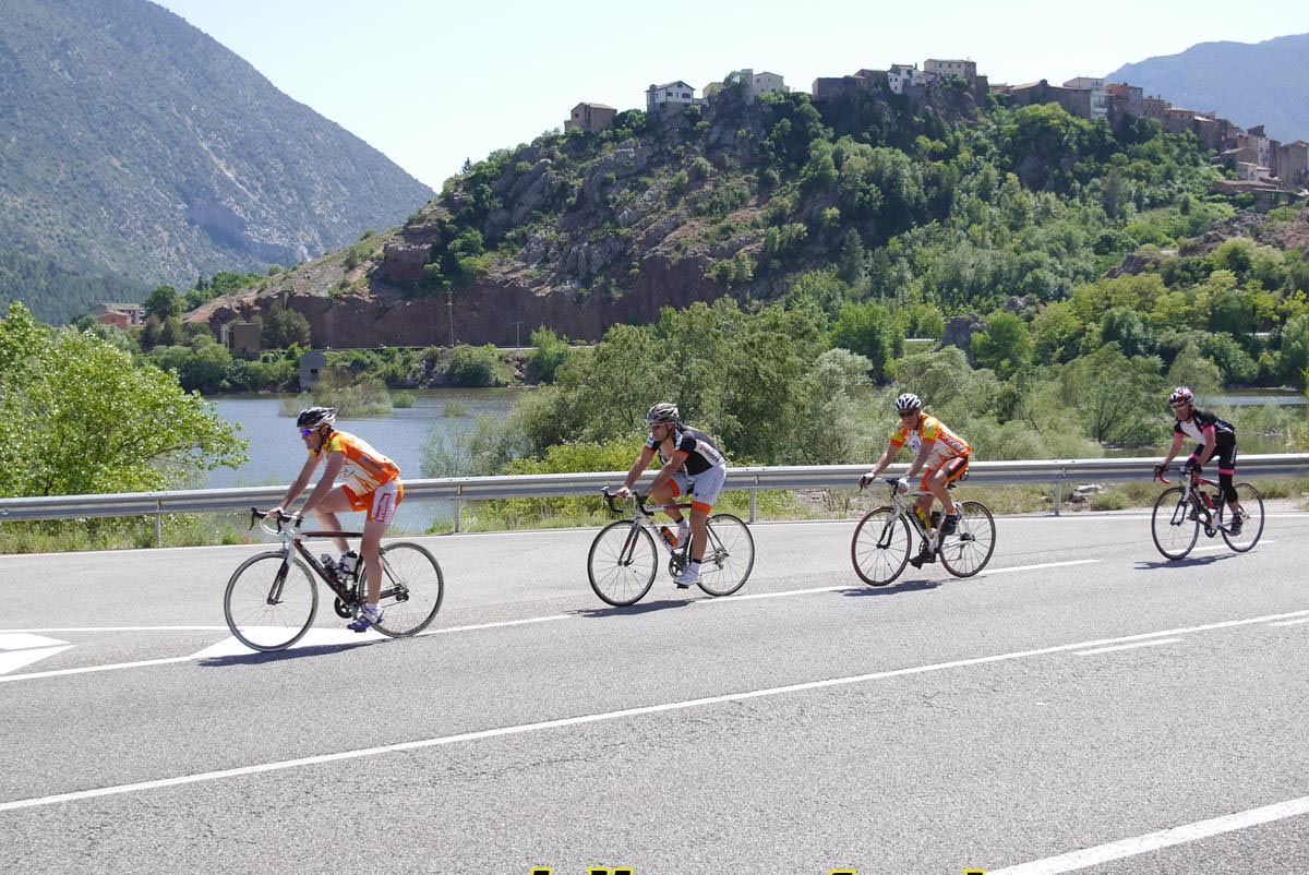 Clásica Villanova-Andorra