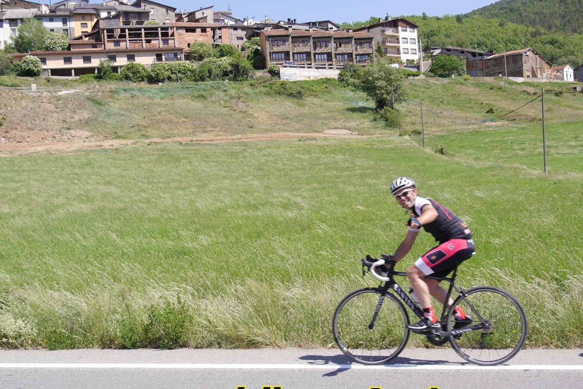 Clásica Villanova-Andorra