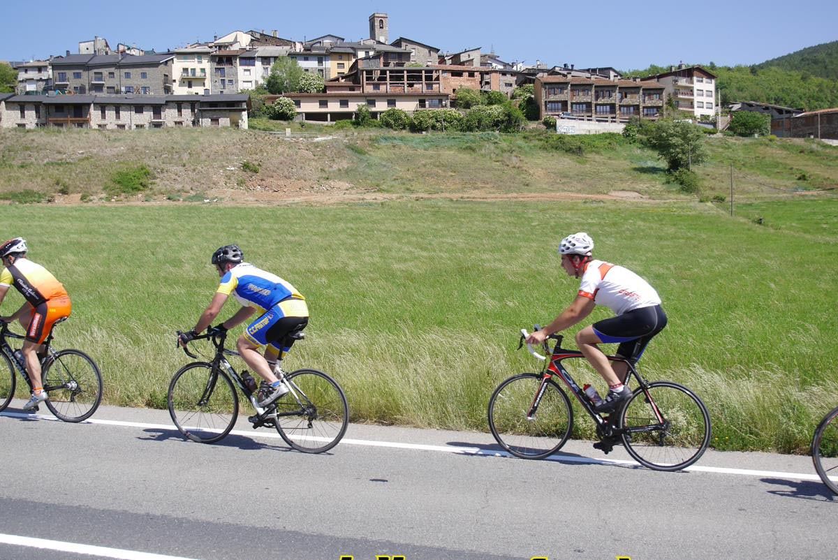 Clásica Villanova-Andorra