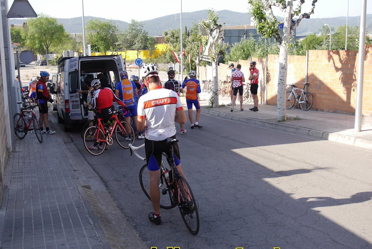 Clásica Villanova-Andorra
