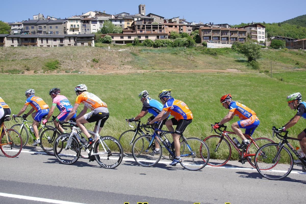 Clásica Villanova-Andorra