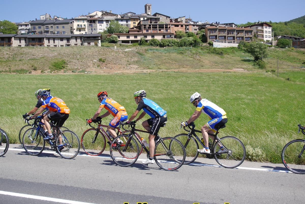 Clásica Villanova-Andorra