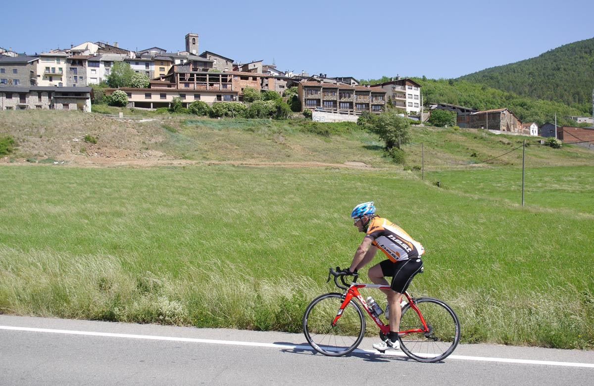 Clásica Villanova-Andorra