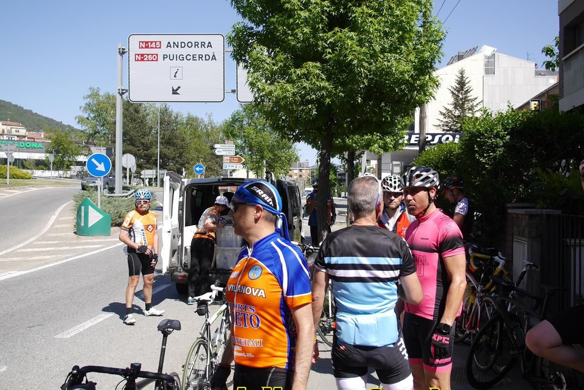 Clásica Villanova-Andorra