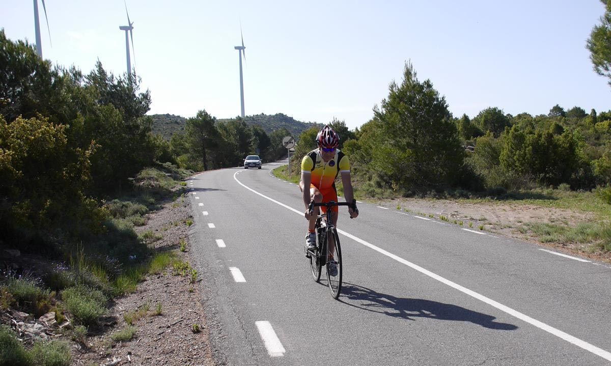 Clásica Villanova-Andorra