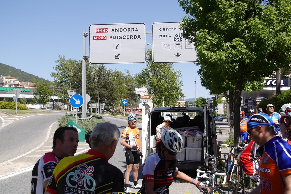 Clásica Villanova-Andorra