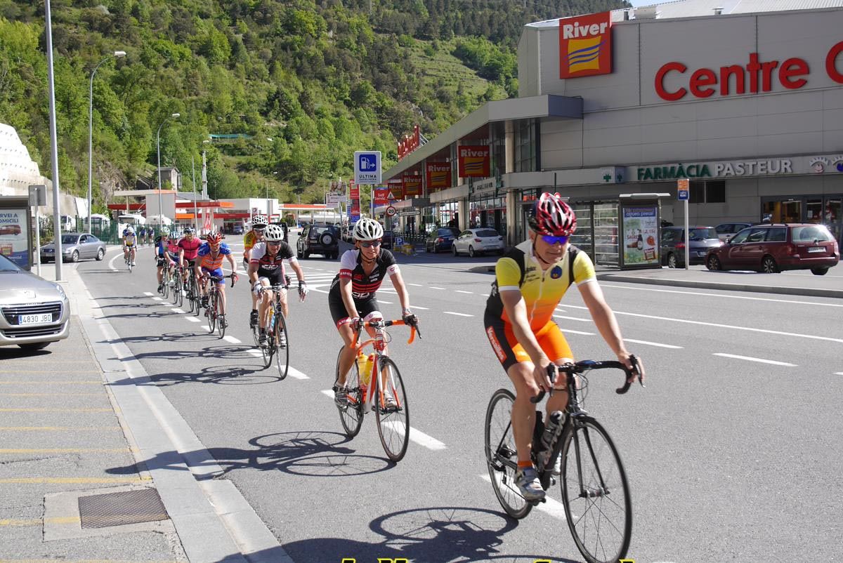 Clásica Villanova-Andorra