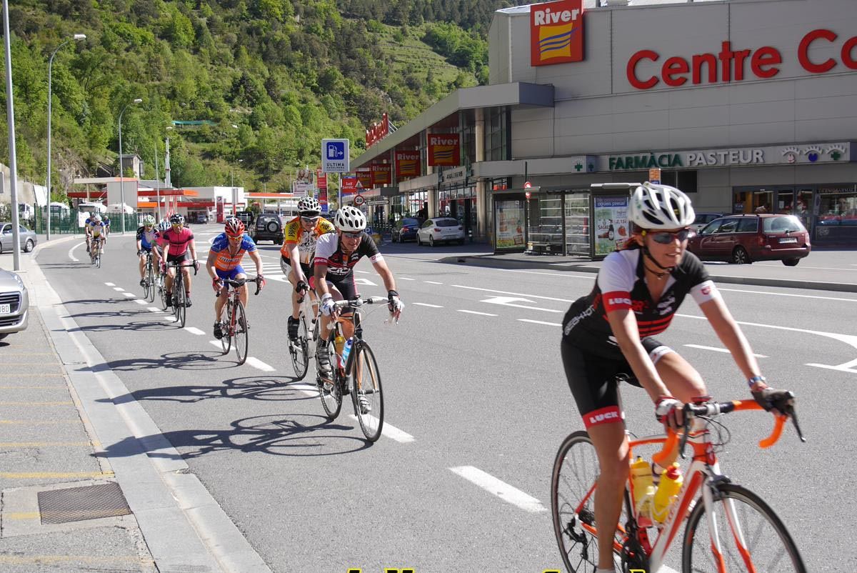 Clásica Villanova-Andorra