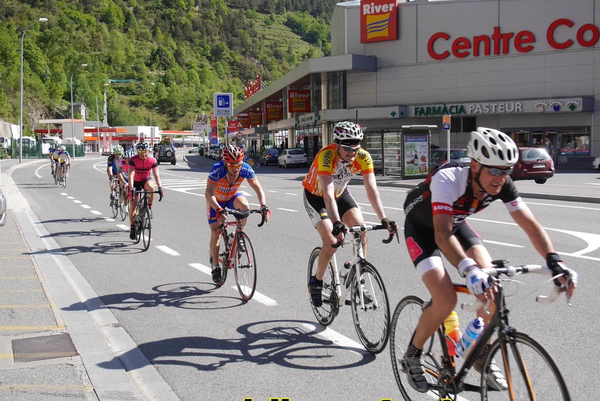Clásica Villanova-Andorra