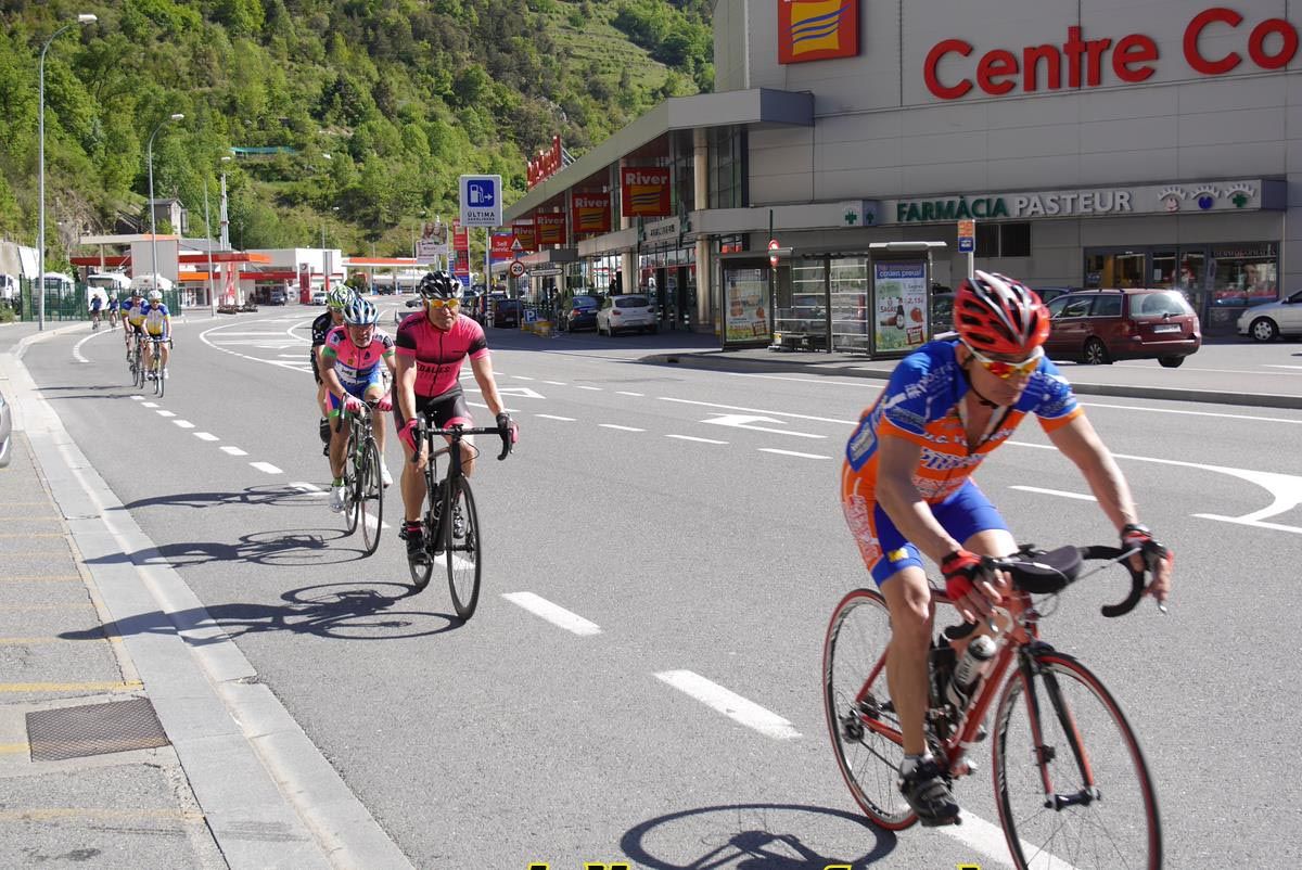 Clásica Villanova-Andorra