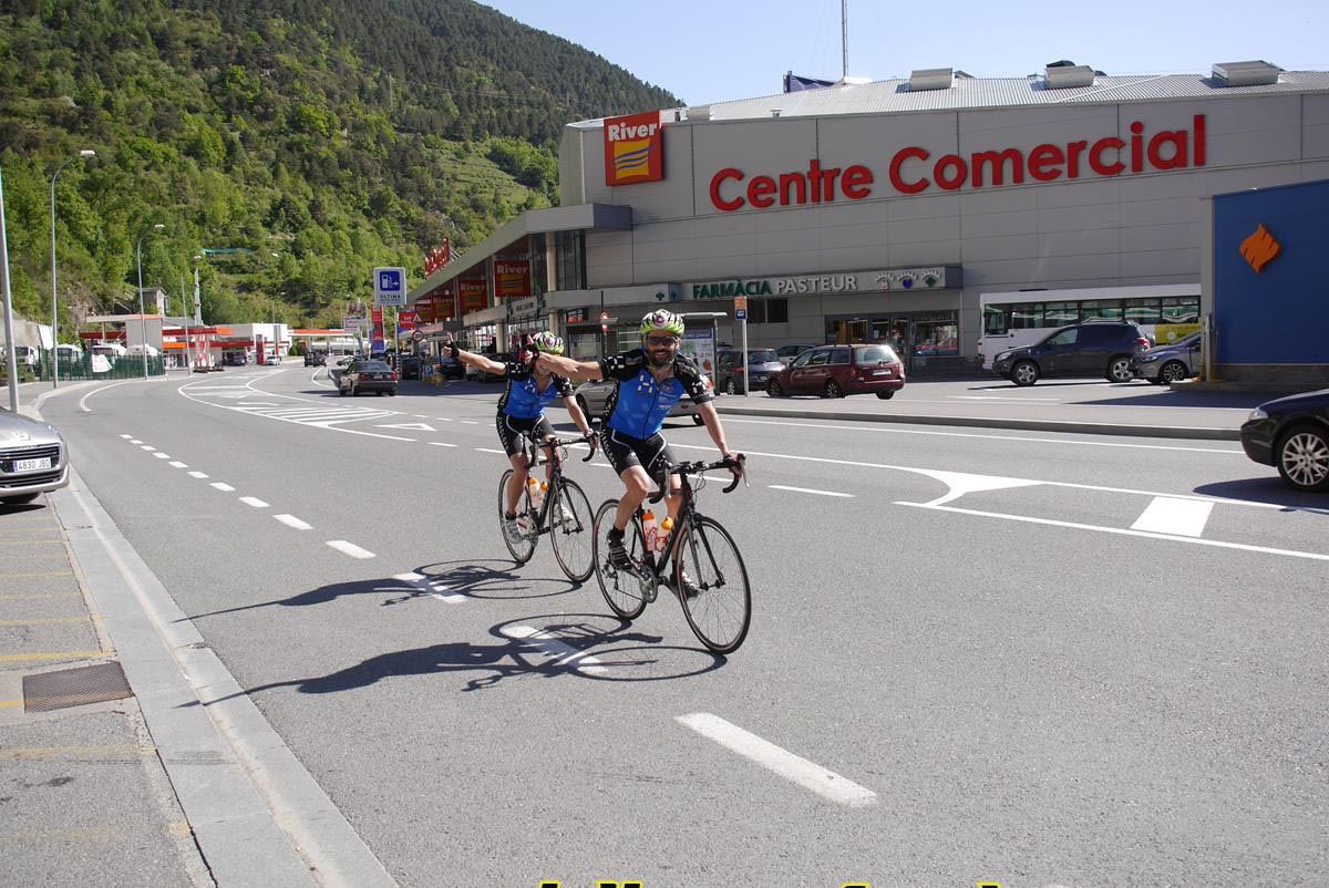 Clásica Villanova-Andorra
