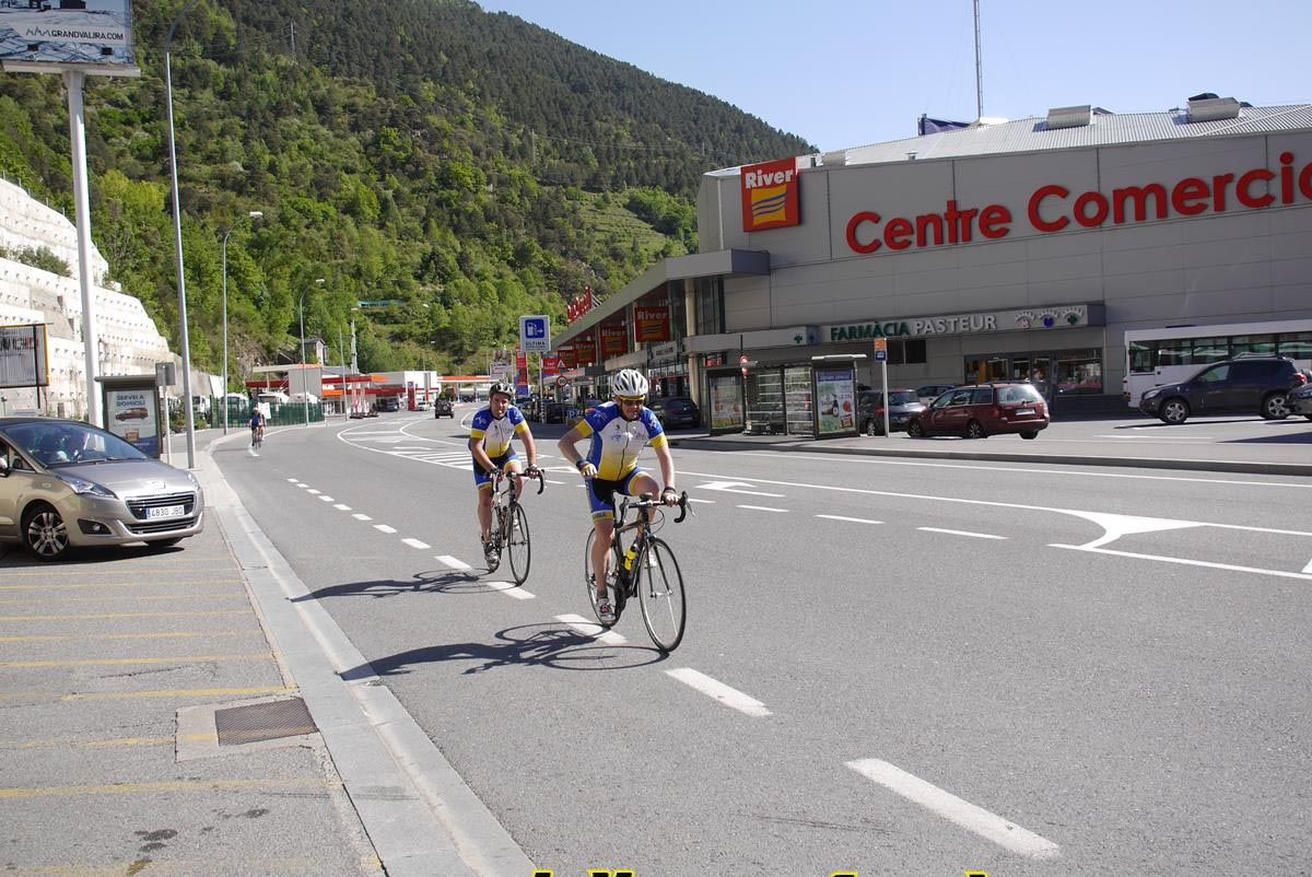 Clásica Villanova-Andorra