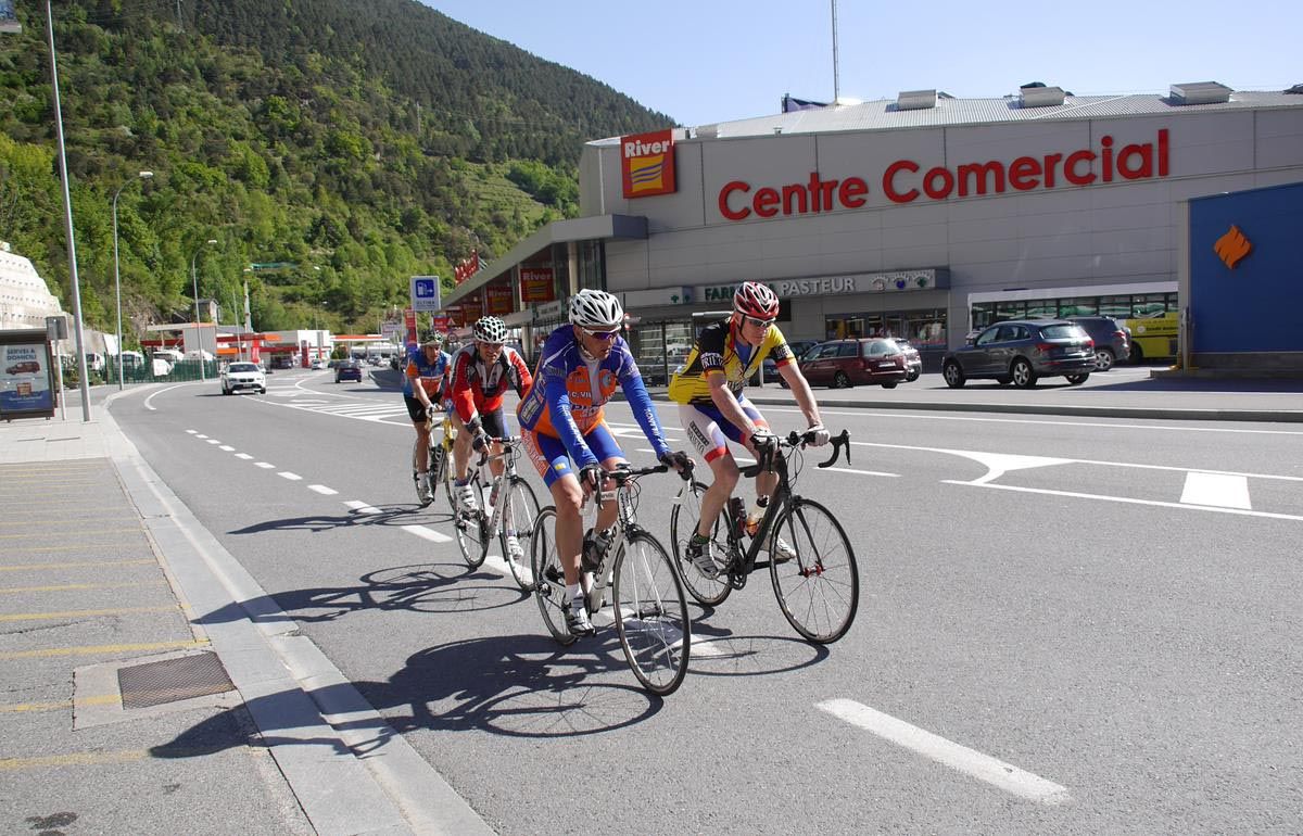 Clásica Villanova-Andorra