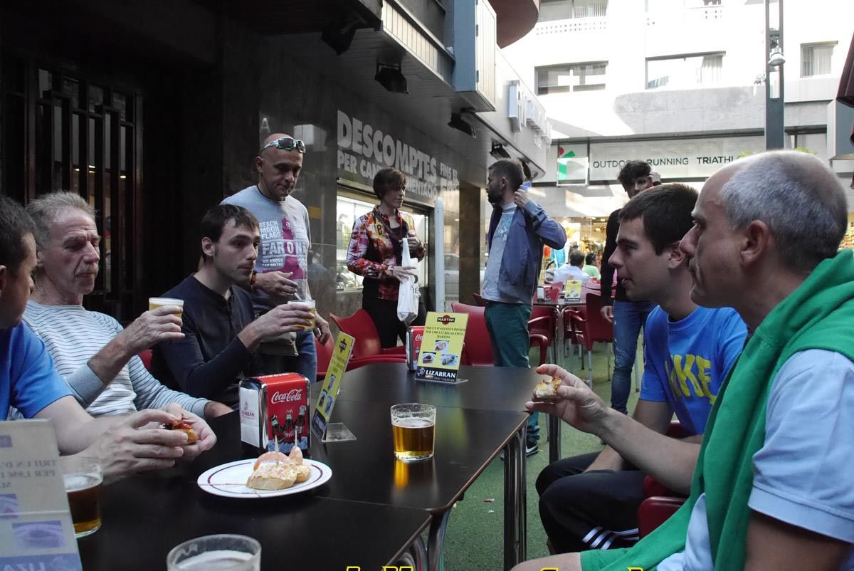 Clásica Villanova-Andorra