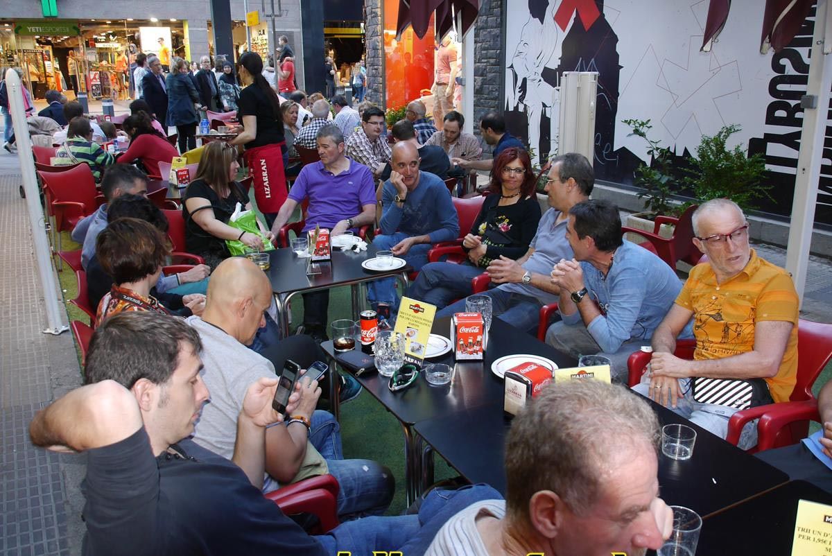 Clásica Villanova-Andorra
